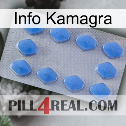 Kamagra Info 21